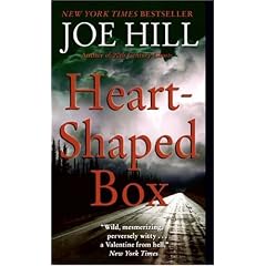 Heart-Shaped Box