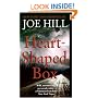 Heart-Shaped Box