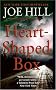 Heart-Shaped Box
