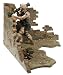 Electronics : McFarlane Military Deluxe Box Set - Army Desert Infantry