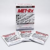 Chocolate Drink Mix from Met-Rx (20 Packs)