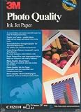 Photo : 3M Reinforced Photo Paper For HP/Epson Etc Inkjet Matt