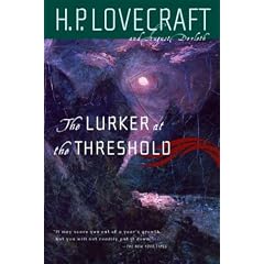 The Lurker at the Threshold