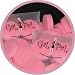Gal Pal Garment Deodorant Remover Style 10790 - Pink