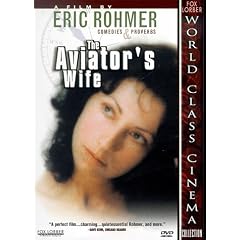 The Aviator's Wife