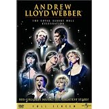 Andrew Lloyd Webber - The Royal Albert Hall Celebration