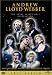DVD : Andrew Lloyd Webber - The Royal Albert Hall Celebration