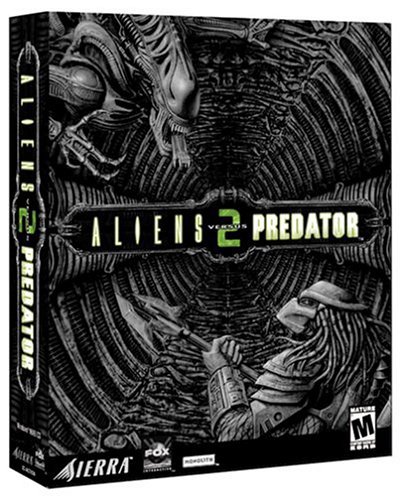 Alien vs. Predator 2