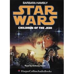 Star Wars: Children of the Jedi