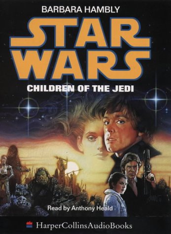 Cover image : Star Wars (Star Wars)