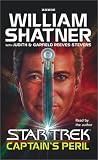 Startrek, Captains Peril (Star Trek)