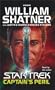 Star Trek: Captain's Peril
