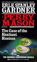 The Case of the Hesitant Hostess (Perry Mason Mystery)
