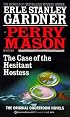 The Case of the Hesitant Hostess (Perry Mason Mystery)