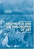 Contemporary Debates in Aesthetics and the Philosophy of Art (Contemporary Debates in Philosophy)