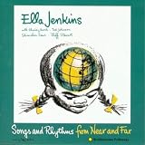 Songs and Rhythms from Near and Far