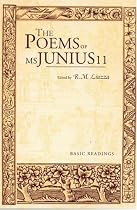 The Poems of M.S.Junius II: Basic Readings (Basic Readings in Anglo-Saxon England)
