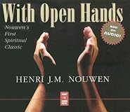 With Open Hands