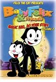 Baby Felix & Friends, Vol. 2: Magic Bag, Do Your Stuff