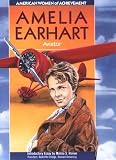 Books : Amelia Earhart (Women of Achievement)
