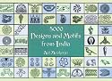 5000 Designs and Motifs from India