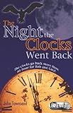 The night the clocks went back