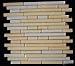 Zen MELLOW Glass Mosaic Tiles For Kitchen Bathroom Backsplash, Shower Walls, Jacuzzi