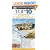 Top 10 Cancun and Yucatan (EYEWITNESS TOP 10 TRAVEL GUIDE)