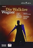 Wagner: Die Walkure [DVD]