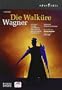 Wagner - Die Walkure / John Keyes, Nadine Secunde, Jeannine Altmeyer, John Brocheler, Kurt Rydl, Reinhild Runkel, Hartmut Haenchen, Amsterdam Opera