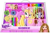 Review Alpa  / Bratz Fun Stamper Stationery Gift Set