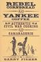 Rebel Cornbread and Yankee Coffee