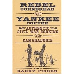Rebel Cornbread and Yankee Coffee