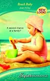 Beach Baby (Silhouette Superromance)