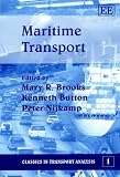 Maritime Transport (Classics in Transport Analysis Series, 1)