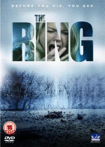 The Ring [Region 2]