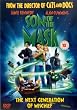 Son of the Mask [VHS]