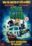 Son Of The Mask [VHS] [2005]