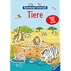 Ravensburger Stickerspa�. Tiere