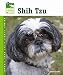 shih tzu - Shih Tzu (Animal Planet Pet Care Library)