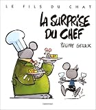Le Fils du Chat, tome 7 : La surprise du chef