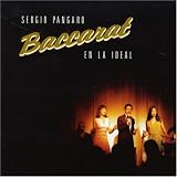 Baccarat en La Ideal