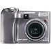 Olympus SP-310 7.1MP Digital Camera with 3x Optical Zoom (Silver)