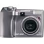 Olympus SP-310 7.1MP Digital Camera with 3x Optical Zoom (Silver)