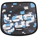 Tagger Messenger Flap Flow - Logo Stacks Blue OLBK 