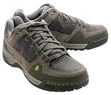 Teva Men's B-1 S Canvas Technical Light Hiking Shoe