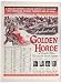 1951 Ann Blyth David Farrar The Golden Horde Movie Print Ad (1059)