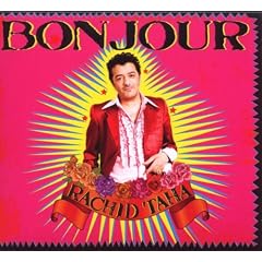Bonjour