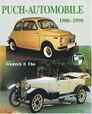 Puch-Automobile 1900-1990