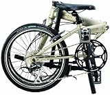 ダホン スピード P8 (DAHON Speed P8)